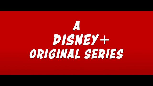 BAYMAX! Trailer (2022)
