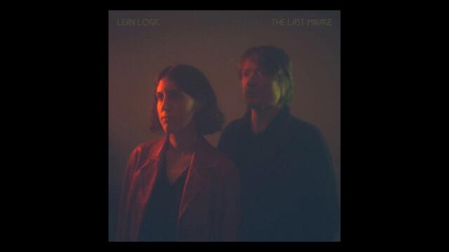 Lean Logic - Dissonant Beings (Official Audio)