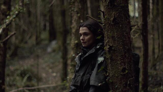 Омарът The Lobster (2015) Бг Аудио Част 3