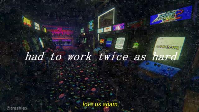 joji - love us again (trashlex remix)