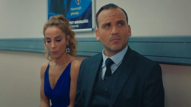 Olan Var, Olmayan Var Kıskanırlar - Bay Yanlış