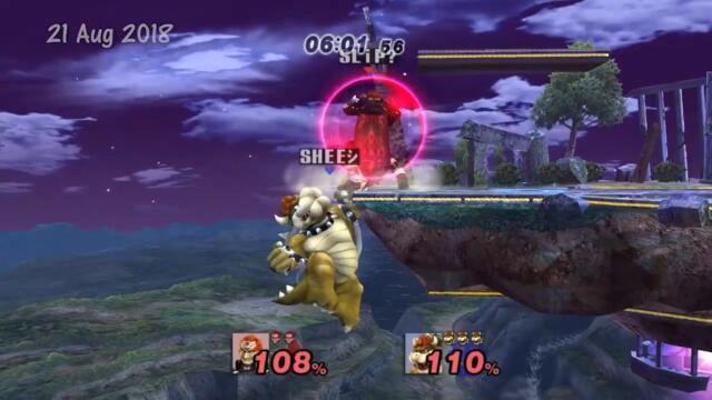Project M Sheenanigans Ep 20