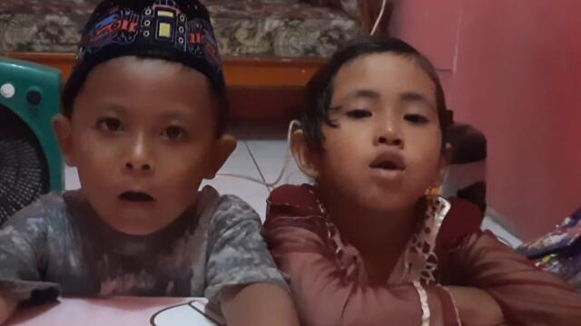 doa sehari hari  l  azis and family
