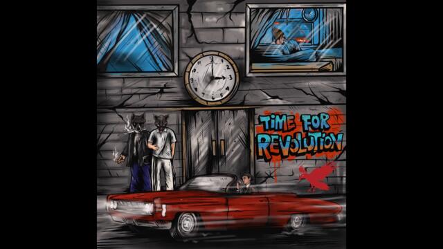 Idiocracy - RED CROWS