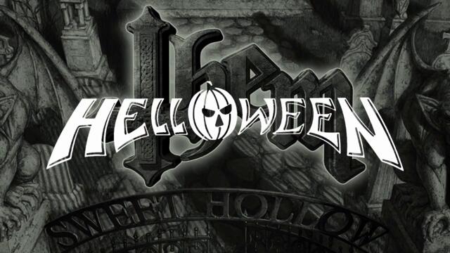 THEM - Forever Burns (OFFICIAL LYRIC VIDEO)