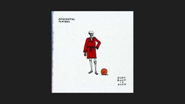 Surf Rock Is Dead - Watching the Dead