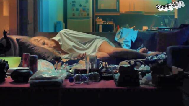 Έλενα Πασχαλίδου - Έχω Κλειδώσει Την Καρδιά Μου - заключих сърцето си