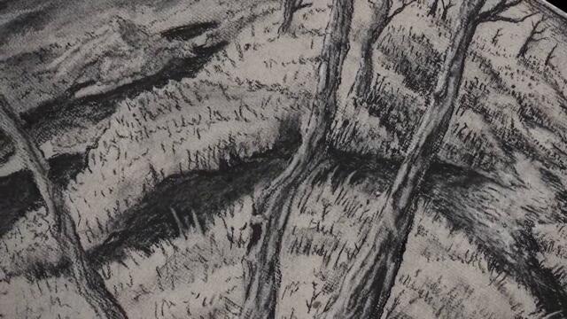 Ellende - Ballade auf den Tod