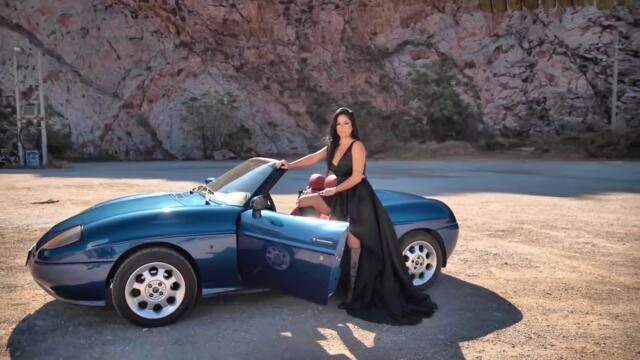 Στεφανία Γονίδη - Τα Φτερά μου - крилата ми