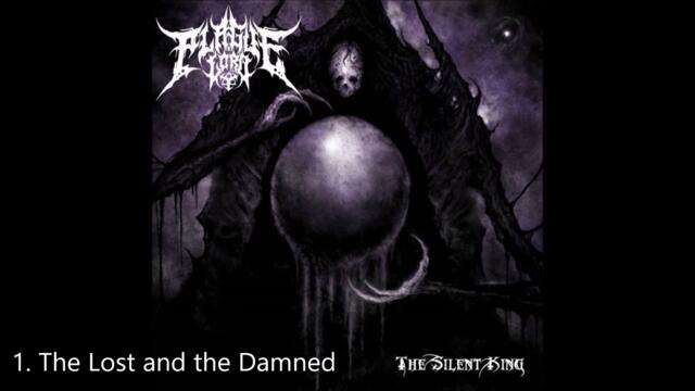 The Silent King - Plaguelord (Full EP)