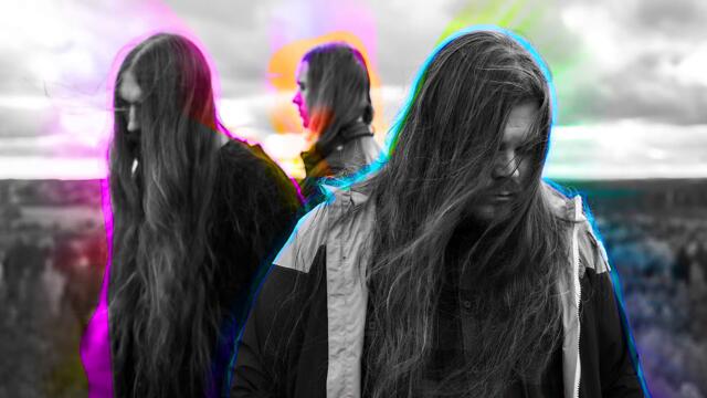 Skraeckoedlan - Creature of Doggerland [Lyric video]