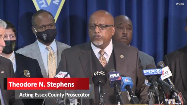 Jashyah Moore’s Mother Arrested For Alleged Abuse