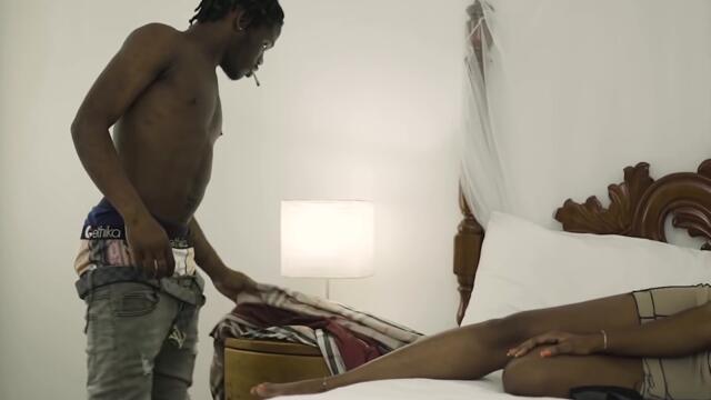 Jahshii - Keep Up ( Official Music Video)