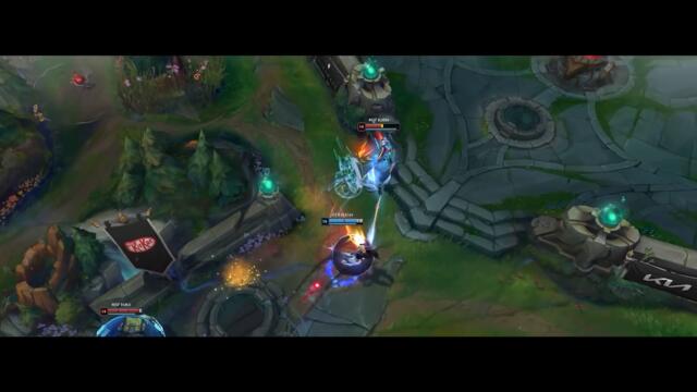 Thank You, Rekkles