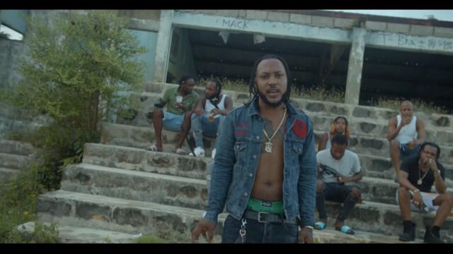 Sevenz - 3 Points (Official Music Video)