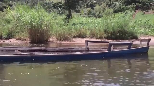 Dozens Still Missing After Boat Capsizes in The Congo