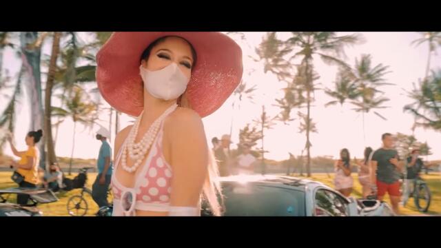 Don Omar - Danza Kuduro | REMIX