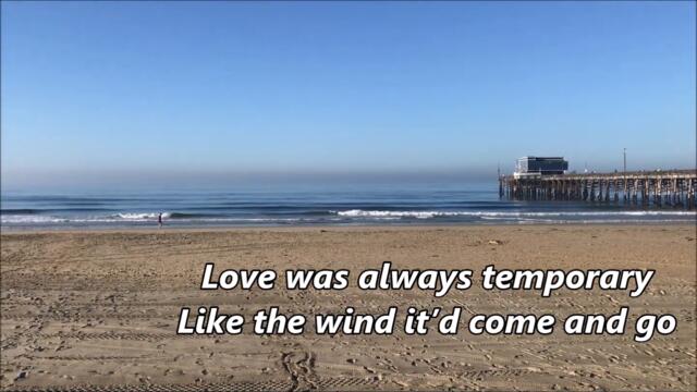 Gary Harju - Forever Tonight