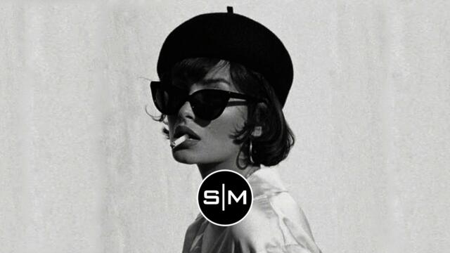 Angèle - I Kissed A Girl (Crisologo Remix)