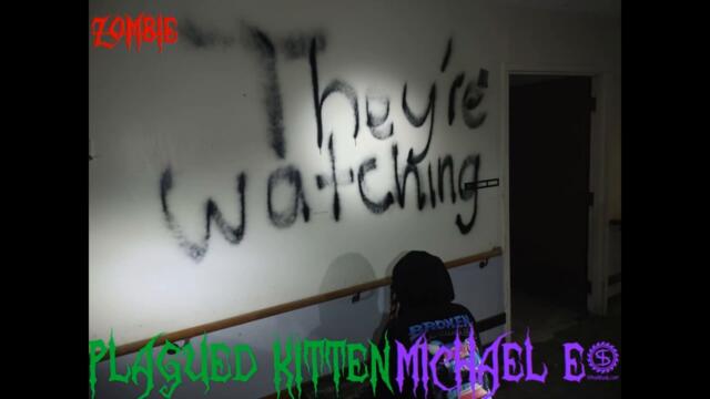 Plagued Kitten - Zombie (ft. Michael E.)