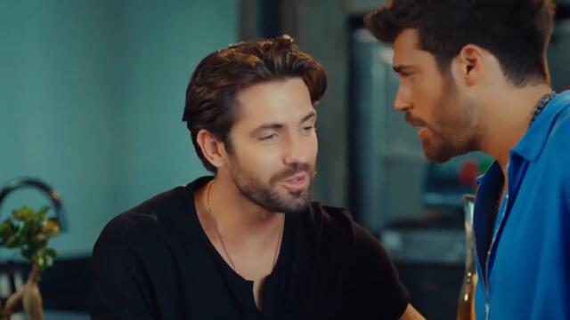 Aşk Fedakarlık İster - Bay Yanlış