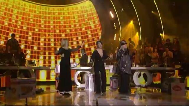 Zlata Petrovic - Aj vino, vino  ZG Specijal 17 TV Prva LIVE