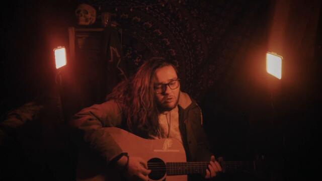 Sam DeMartino - Someone You Loved (Lewis Capaldi Cover)