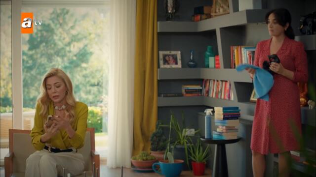 Velayet davası! - Kardeşlerim 28. Bölüm