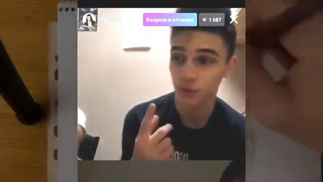 Denis Teofikov - Mi Amore (Acoustic Version) 2021