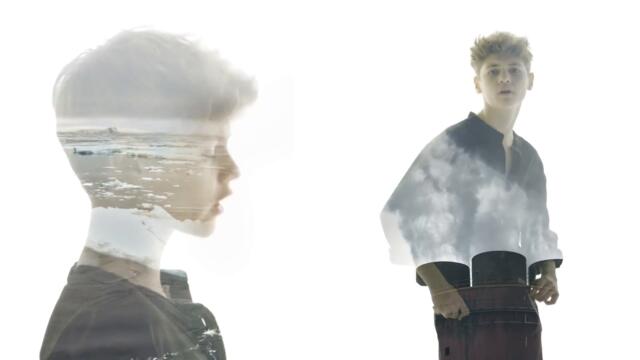 Dajte Muzika - Green Forces - North Macedonia 🇲🇰 - Official Music Video - Junior Eurovision 2021