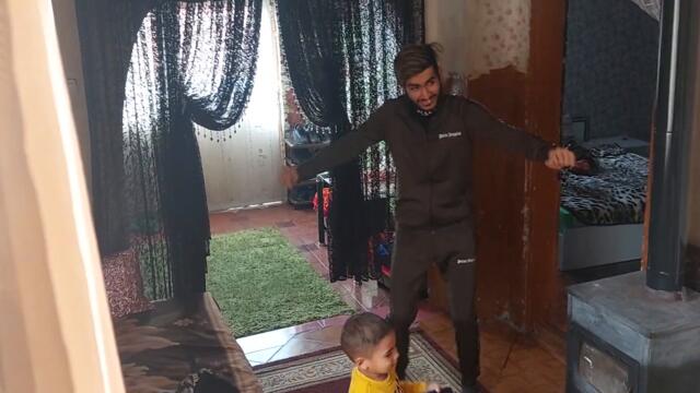 Тука как играе кючек