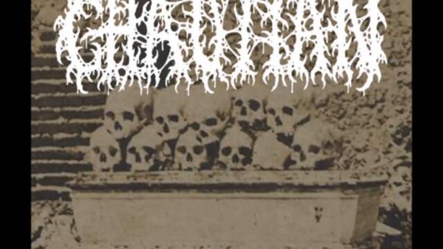 Chaotian "Where Gods Excarnate"