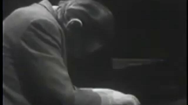 Bill Evans - I Loves You Porgy (Gershwin) Piano Solo ("Piano Legends", 1969)
