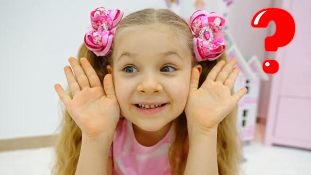 Diana and Roma The Best NEW Stories for Kids  Compilation video