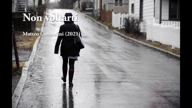 Non voltarti