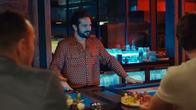 Bekarlığa Veda Partisine Baskın💥 - Bay Yanlış