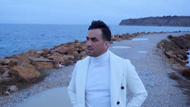 Iordanis Agapitos - Otan tha xoriseis - Official Music Video