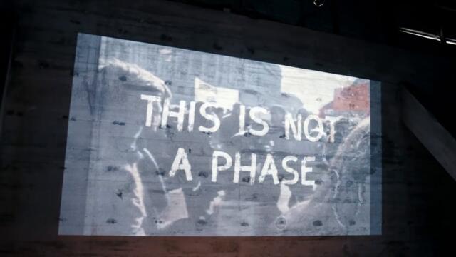 Kesha (Kesha Rose Sebert) – Here Comes the Change (2018) от саундтрака към филма "On the Basis of Sex"