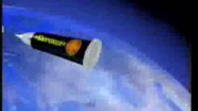 Рекламен блок и автореклами на b-TV (29 март 2007, четвъртък) - част 1