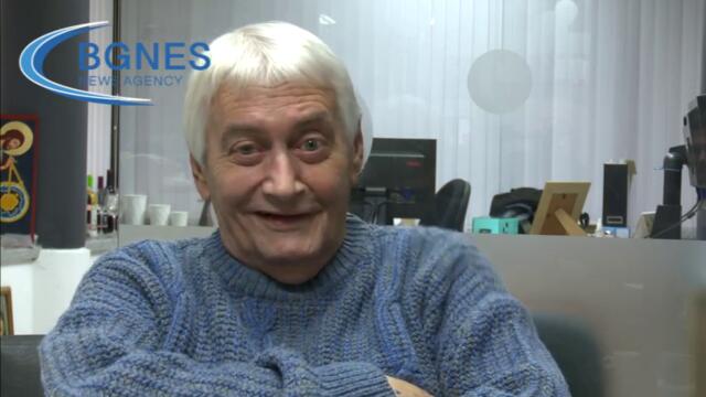 Даверов: С шмекера Радев няма да има промяна