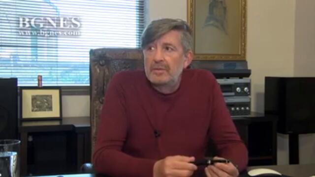 Адв. Симеонов: Д-р Горнев искаше да управлява болница "Лозенец" еднолично