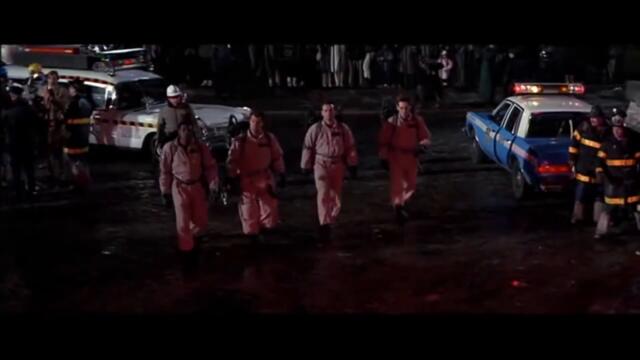 Ghostbusters: Afterlife - A Flawed But Sincere Movie For The Fans