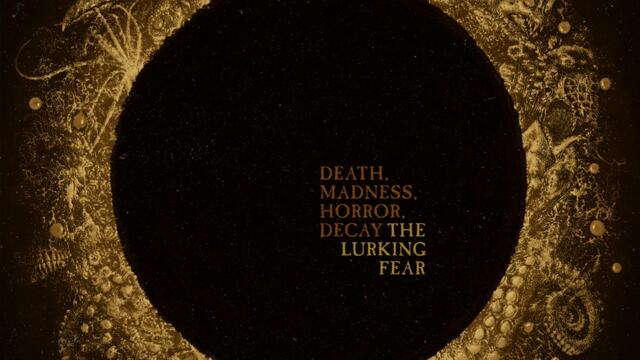 In a Thousand Horrors Crowned