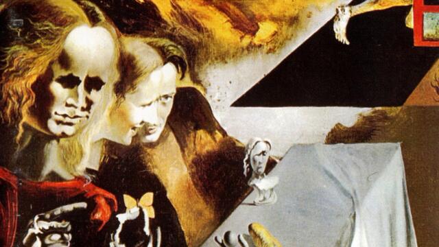 Agathocles - Humarrogance