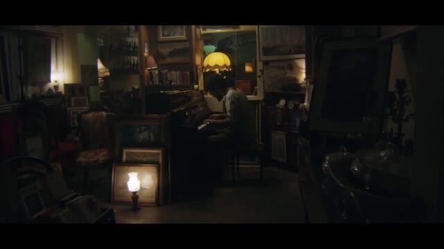 ilias Gomatos - Postcard (Live)