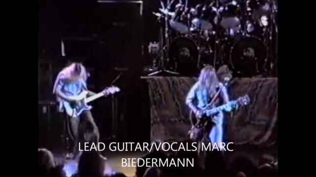 Blind Illusion(Les Claypool Mike Miner Larry Lalonde Marc Biedermann) remastered DEATH NOISE