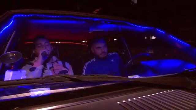 СкандаУ - Спомен от рана - BG Radio Music Awards 2019