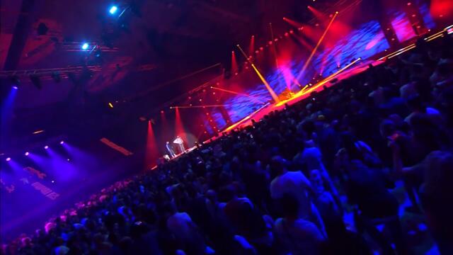 СкандаУ - Хайвера - BG Radio Music Awards 2019