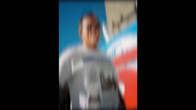 Merch Drop