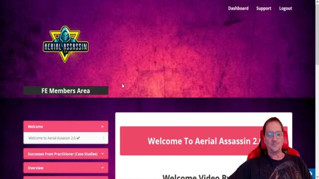 Aerial Assassin 2.0 Review 🎁8 FULL FUNNEL Aerial Assassin 2.0 BONUSES!!🎁